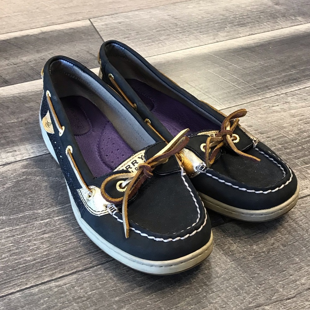 Sperry Top-sider Slip on Shoe